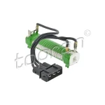 Topran Kalorifer Rezistansı – 115557001 / OEM 701959263D