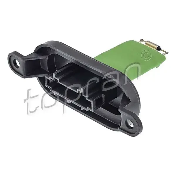 Topran Kalorifer Rezistansı – 115901001 / OEM 7E0959263A