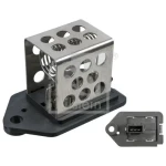FEBI Kalorifer Rezistansı – 175694 / OEM 1267E3