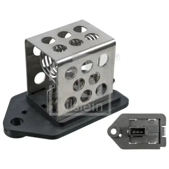 FEBI Kalorifer Rezistansı – 175694 / OEM 1267E3 ürün görseli