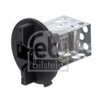 FEBI Kalorifer Rezistansı – 183240 / OEM 6445XE