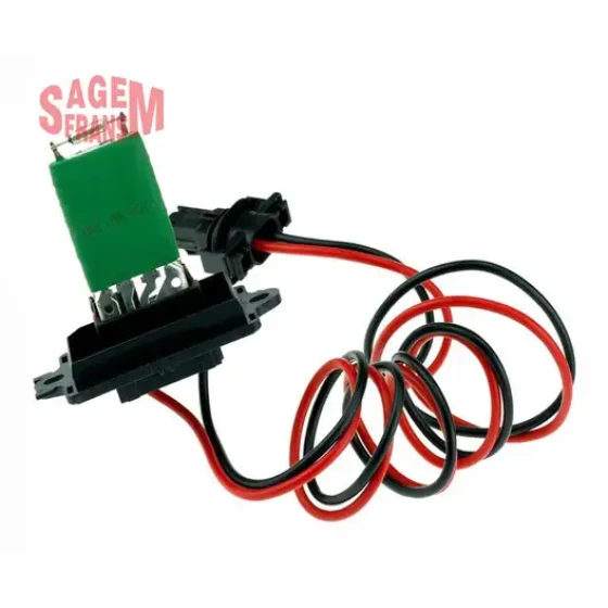 Sagem Kalorifer Rezistansı – 210157 / OEM 7701207876 ürün görseli