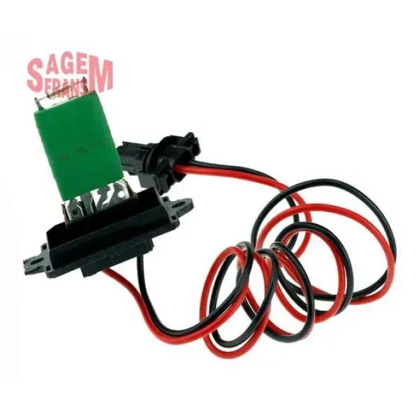 Sagem Kalorifer Rezistansı – 210157 / OEM 7701207876