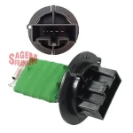 Sagem Kalorifer Rezistansı – 210216 / OEM 6450JP