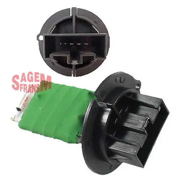 Sagem Kalorifer Rezistansı – 210216 / OEM 6450JP