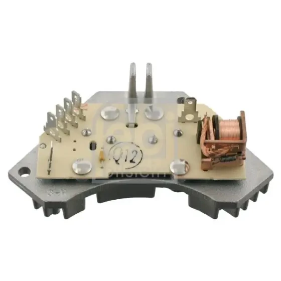 FEBI Kalorifer Rezistansı – 28311 / OEM 644178 ürün görseli