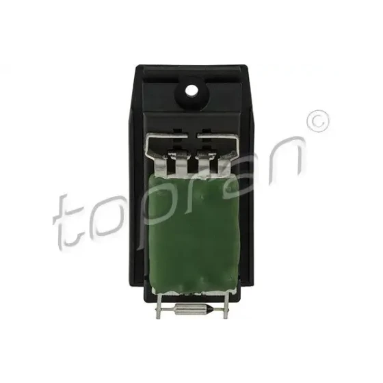 Topran Kalorifer Rezistansı – 304208001 ürün görseli