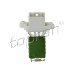 Topran Kalorifer Rezistansı – 304209001