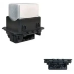 Magneti Marelli Kalorifer Rezistansı – 359000603080 / OEM 7701209850