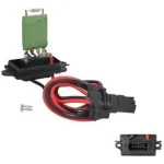 Magneti Marelli Kalorifer Rezistansı – 359000603190 / OEM 7701207876