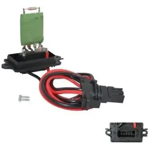 Magneti Marelli Kalorifer Rezistansı – 359000603190 / OEM 7701207876