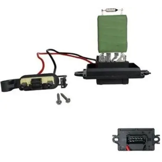 Magneti Marelli Kalorifer Rezistansı – 359000603200 / OEM 7701207717 ürün görseli