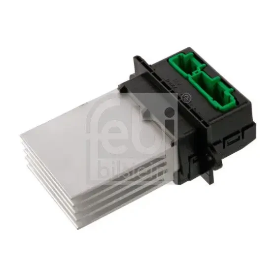 FEBI Kalorifer Rezistansı – 36695 / OEM 77 01 207 718 ürün görseli