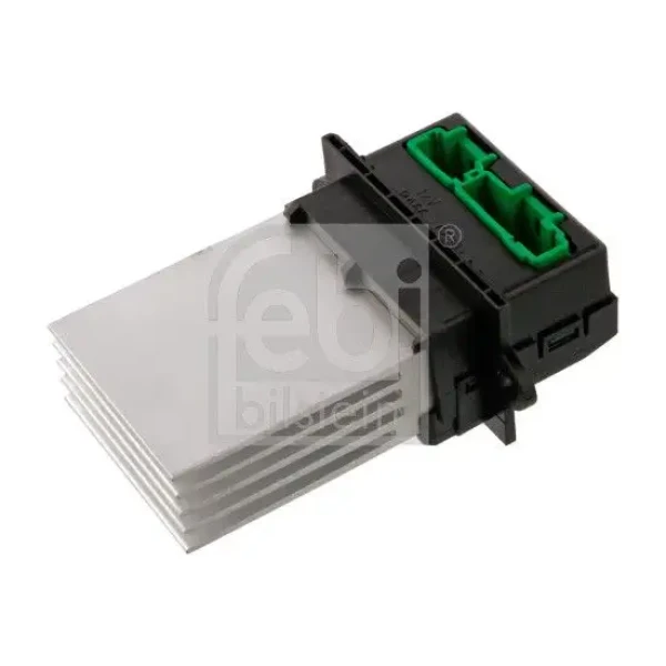 FEBI Kalorifer Rezistansı – 36695 / OEM 77 01 207 718