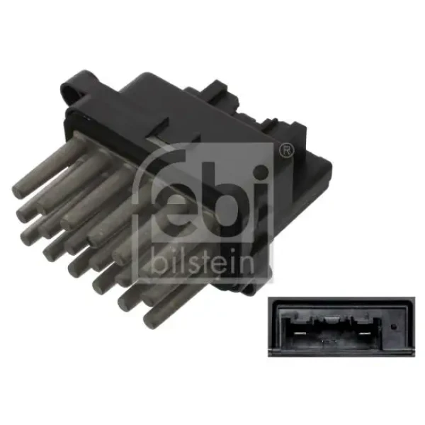 FEBI Kalorifer Rezistansı – 38645
