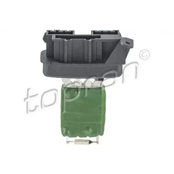 Topran Kalorifer Rezistansı – 401829001 / OEM A0018211360 ürün görseli