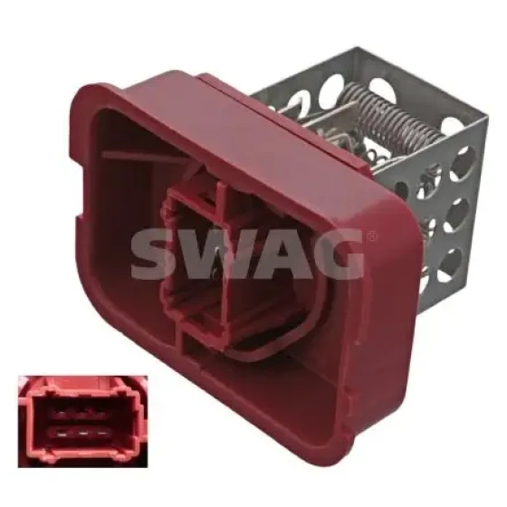 SWAG Kalorifer Rezistansı – 40948926 ürün görseli