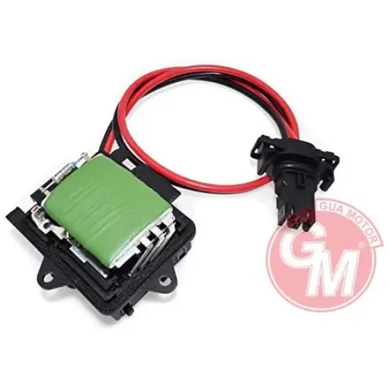 GUA Kalorifer Rezistansı – 41398 / OEM 7701050325 ürün görseli