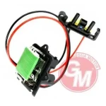 GUA Kalorifer Rezistansı – 41401 / OEM 7701208226