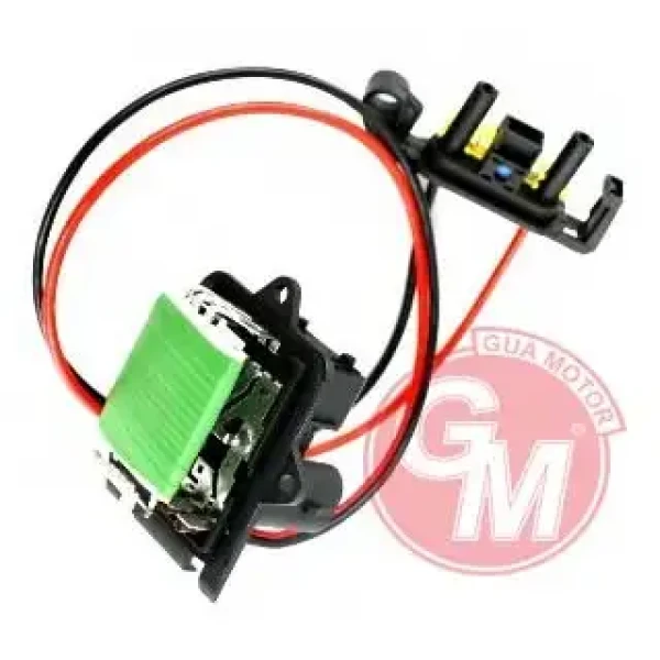 GUA Kalorifer Rezistansı – 41401 / OEM 7701208226