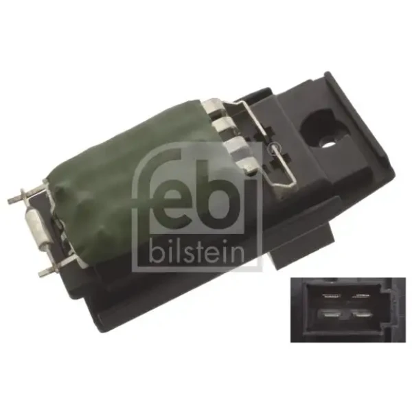 FEBI Kalorifer Rezistansı – 45415