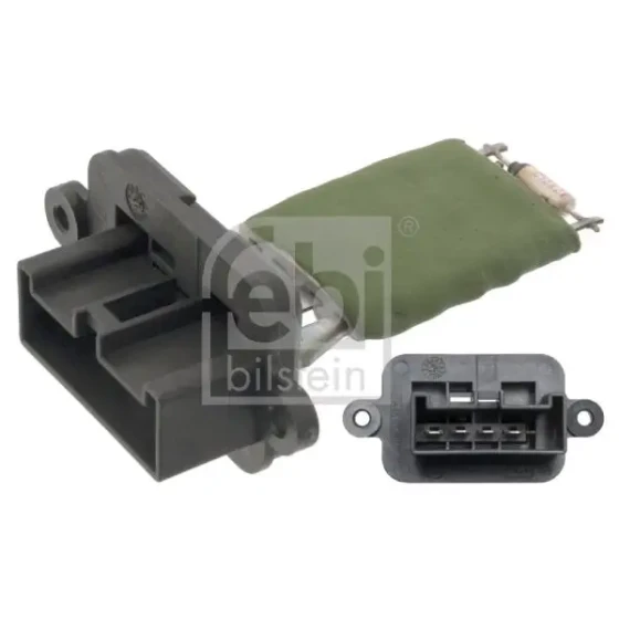 FEBI Kalorifer Rezistansı – 48299 / OEM 46723713 ürün görseli