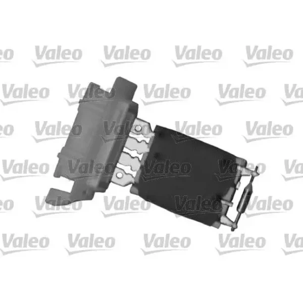 Valeo Kalorifer Rezistansı – 509405 / OEM 90535076
