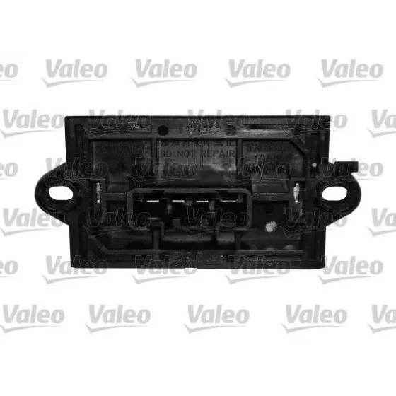 Valeo Kalorifer Rezistansı – 509600 / OEM 27150AX115 ürün görseli