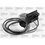 Valeo Kalorifer Rezistansı – 509638 / OEM 7701207876