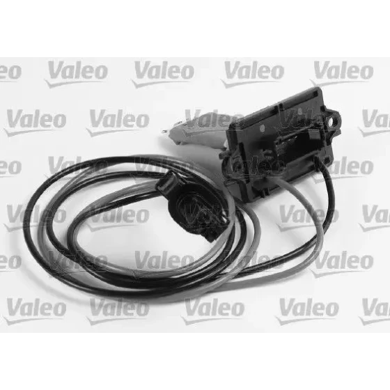 Valeo Kalorifer Rezistansı – 509638 / OEM 7701207876 ürün görseli