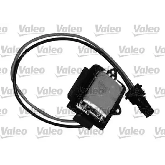 Valeo Kalorifer Rezistansı – 509886 / OEM 7701050900 ürün görseli