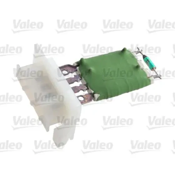 Valeo Kalorifer Rezistansı – 509894 ürün görseli