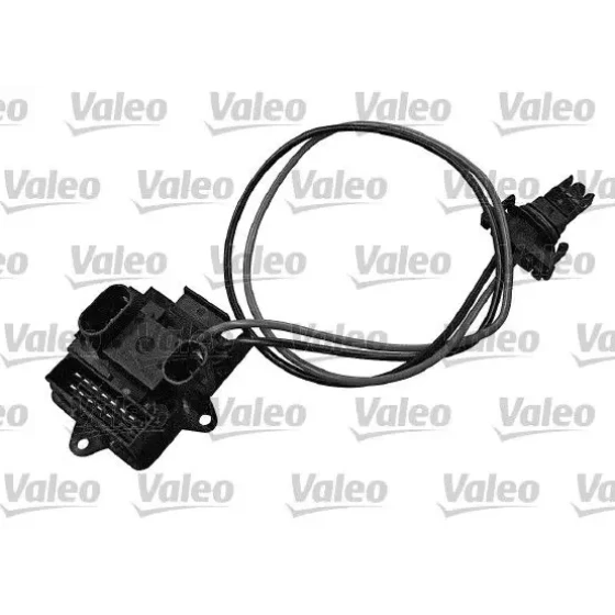 Valeo Kalorifer Rezistansı – 509900 ürün görseli