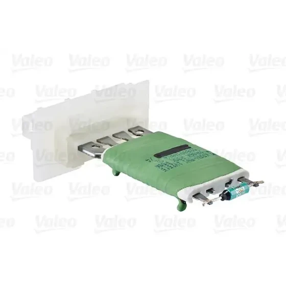 Valeo Kalorifer Rezistansı – 515075 / OEM A1688200897 ürün görseli