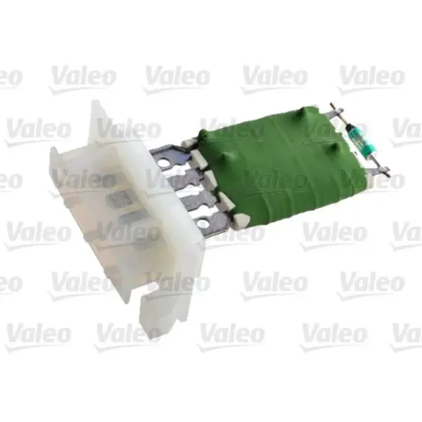 Valeo Kalorifer Rezistansı – 515079 / OEM 6450NV