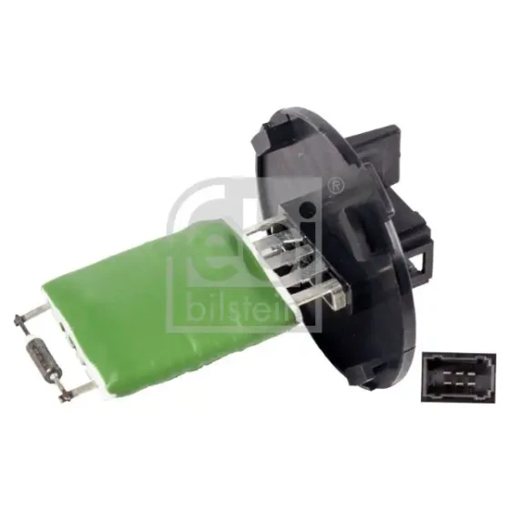 FEBI Kalorifer Rezistansı 6441CT – 176041 / OEM 6441.CT ürün görseli