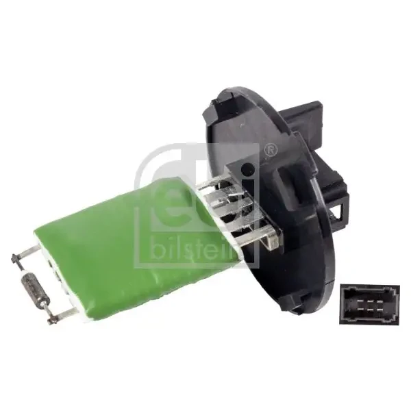 FEBI Kalorifer Rezistansı 6441CT – 176041 / OEM 6441.CT