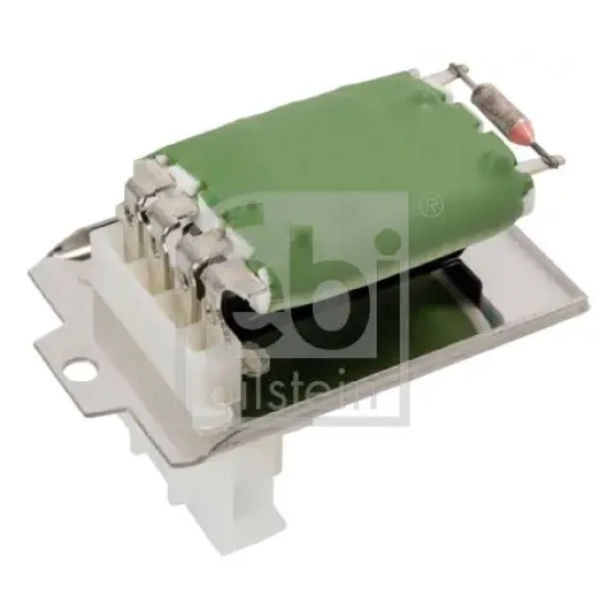 FEBI Kalorifer Rezistansı 701959263A – 19774 / OEM 701 959 263 A ürün görseli