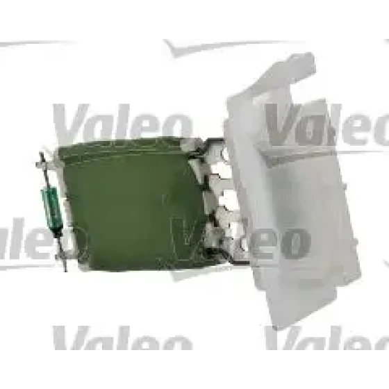 Valeo Kalorifer Rezistansı – 715294 / OEM A1698200397 ürün görseli