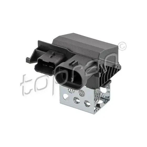 Topran Kalorifer Rezistansı – 723988001 / OEM 9673999980 ürün görseli