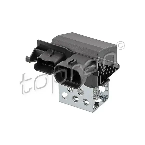 Topran Kalorifer Rezistansı – 723988001 / OEM 9673999980