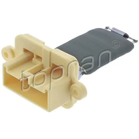 Topran Kalorifer Rezistansı – 724023001 / OEM 6450JR ürün görseli