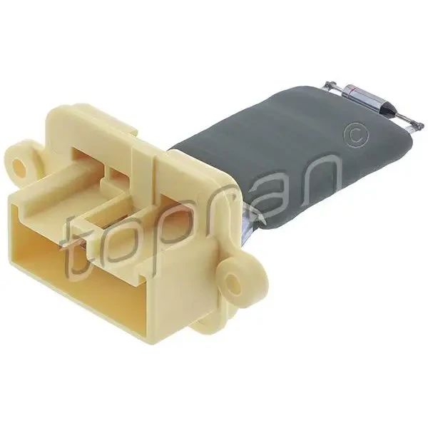 Topran Kalorifer Rezistansı – 724023001 / OEM 6450JR