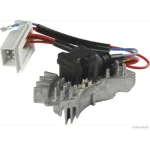 Herth+buss Kalorifer Rezistansı – 75614266 / OEM A2028202510