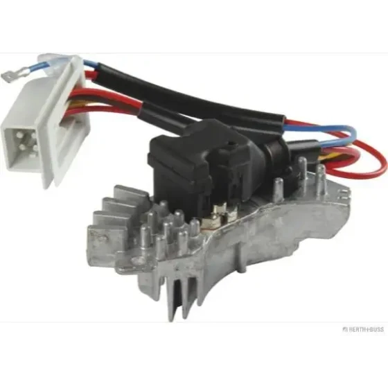 Herth+buss Kalorifer Rezistansı – 75614266 / OEM A2028202510 ürün görseli