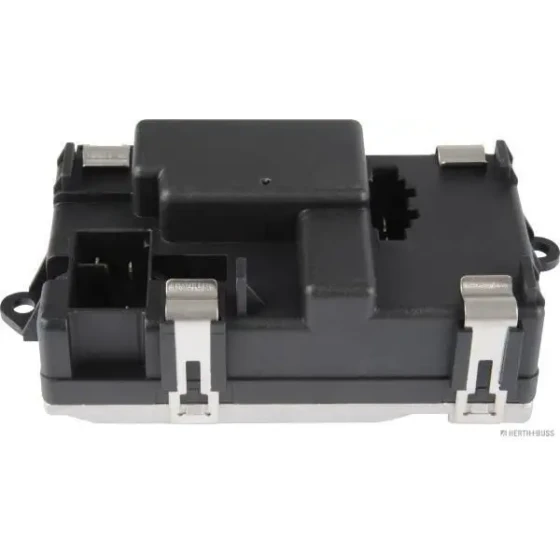 Herth+buss Kalorifer Rezistansı – 75614276 / OEM 4F0820521A ürün görseli