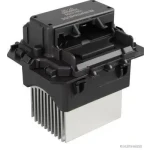 Herth+buss Kalorifer Rezistansı – 75614286 / OEM 6441AF