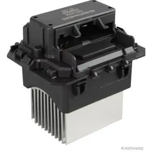 Herth+buss Kalorifer Rezistansı – 75614286 / OEM 6441AF