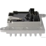 Herth+buss Kalorifer Rezistansı – 75614904 / OEM A2218703858