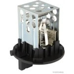 Herth+buss Kalorifer Rezistansı – 75614906 / OEM 6445XE